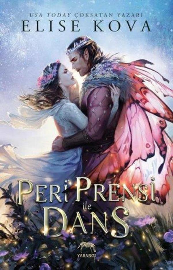 Peri Prensi ile Dans - Yabancı - Image 1