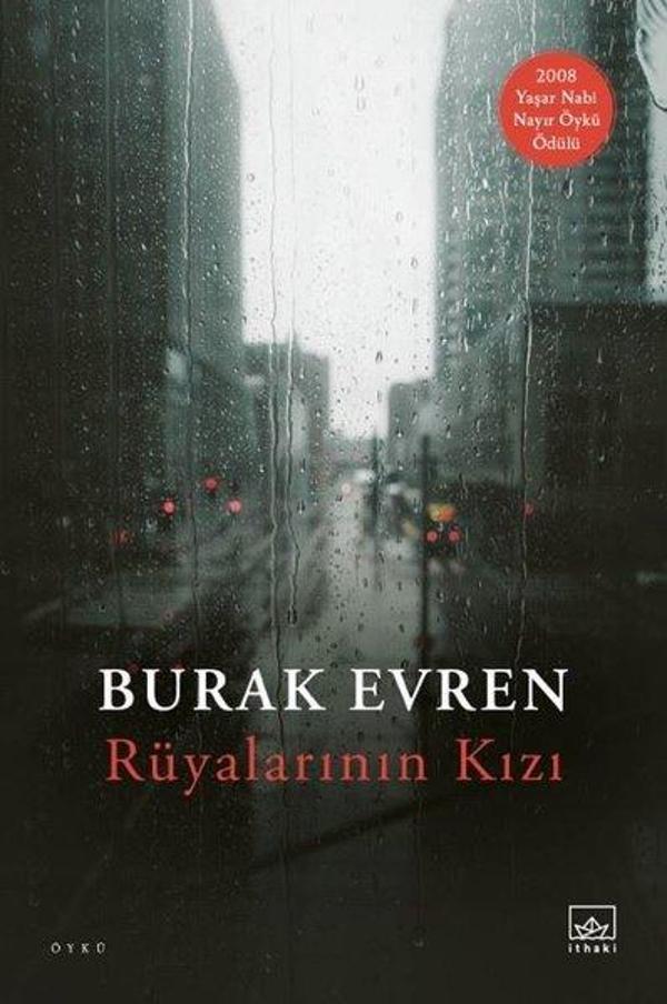 Rüyalarının Kızı - İthaki Yayınları - Image 1