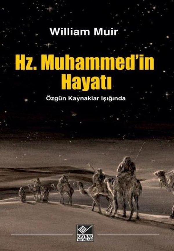 Hz. Muhammed'in Hayatı - Kaynak Yayınları - Image 1