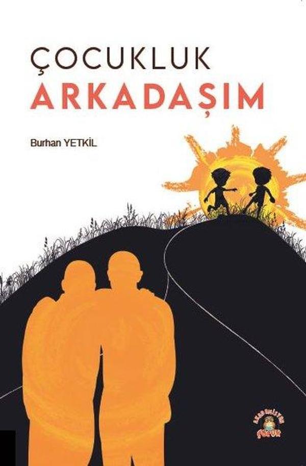 Çocukluk Arkadaşım - Akademisyen Kitabevi - Image 1
