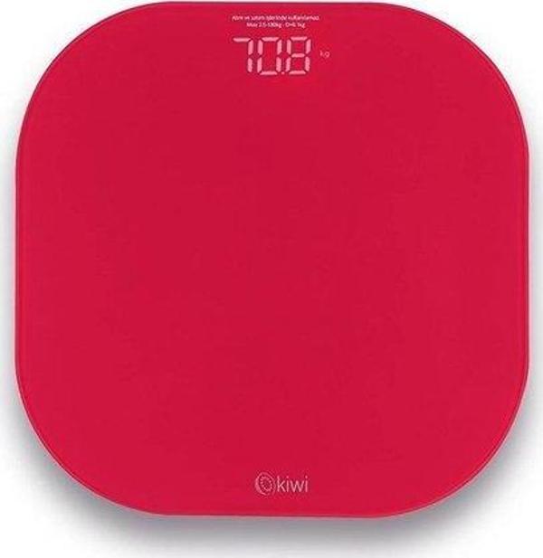 Kiwi Konuşan Dijital Baskül Tartı KBS-1031 - Image 1
