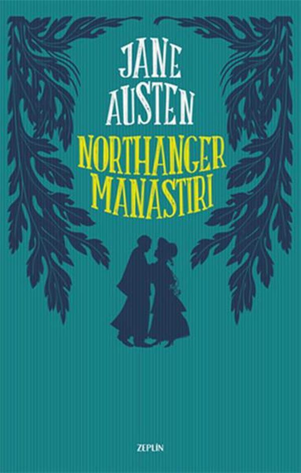 Northanger Manastırı - Zeplin Kitap - Image 1