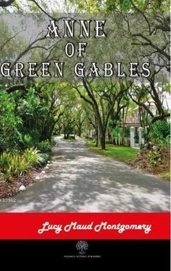 Anne of Green Gables - Platanus Publishing - Image 1