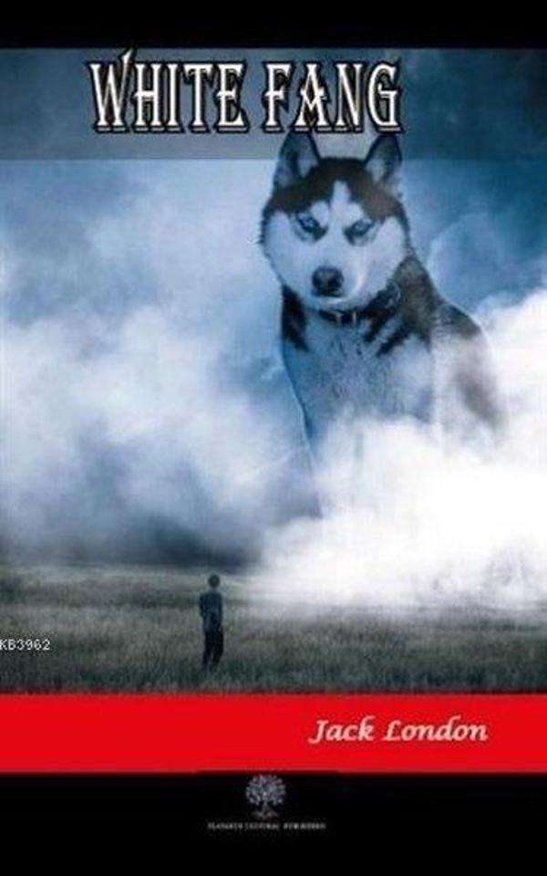 White Fang - Platanus Publishing - Image 1