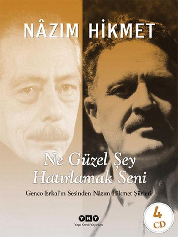 Ne Güzel Şey Hatırlamak Seni - Yapı Kredi Yayınları - Image 1