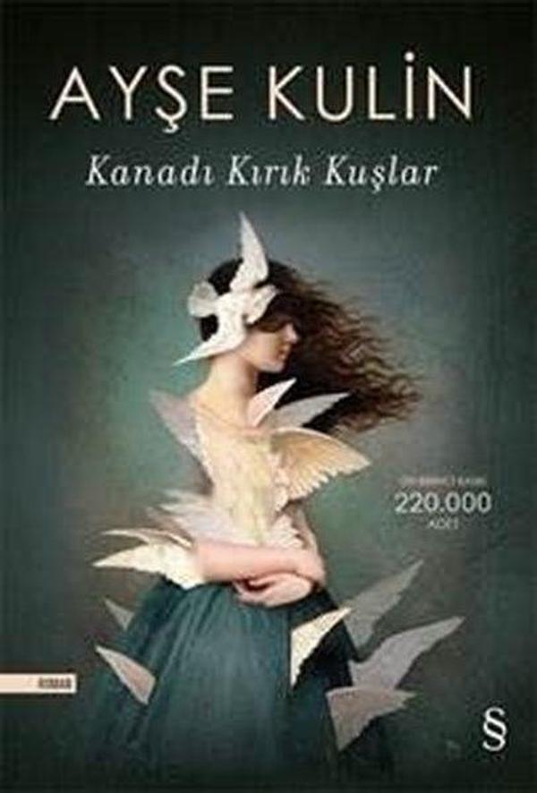 Kanadı Kırık Kuşlar - Everest Yayınları - Image 1