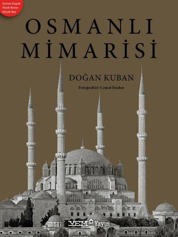 Osmanlı Mimarisi - YEM Yayın - Image 1
