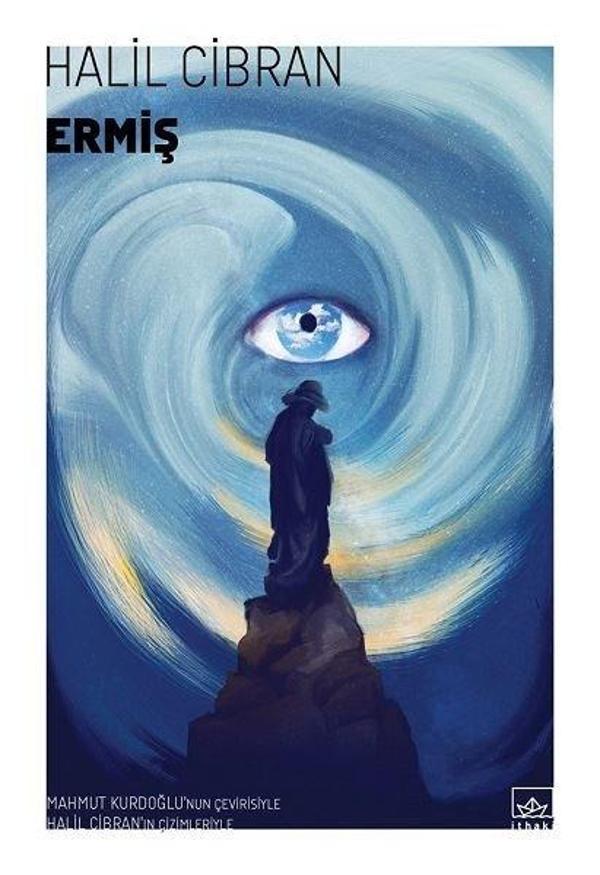 Ermiş - İthaki Yayınları - Image 1