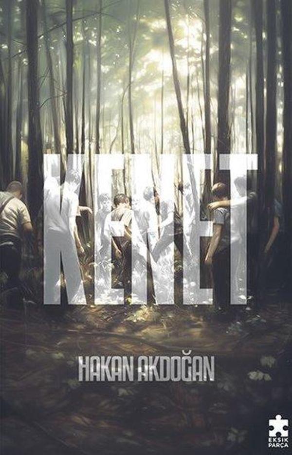 Kenet - Eksik Parça Yayınları - Image 1