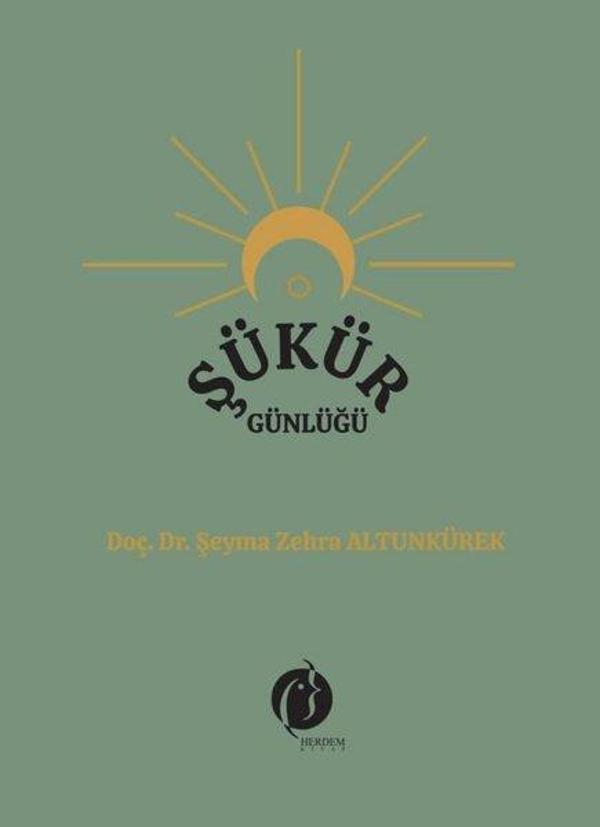 Şükür Günlüğü - Herdem Kitap - Image 1