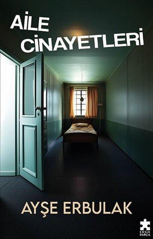 Aile Cinayetleri - Eksik Parça Yayınları - Image 1