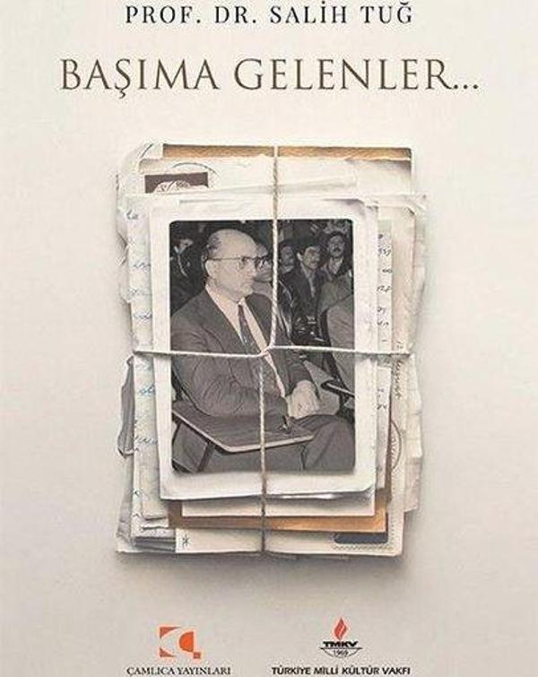Başımıza Gelenler - Çamlıca Yayınları - Image 1
