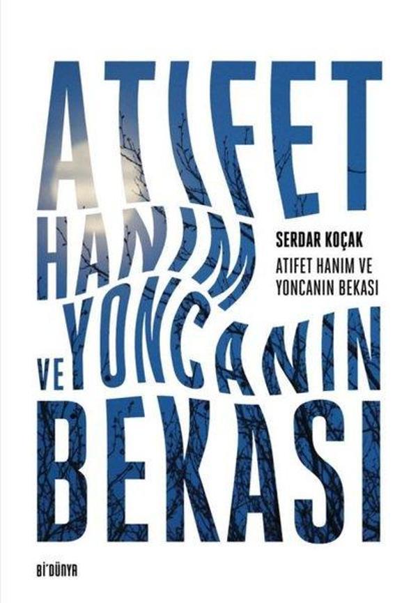 Atıfet Hanım ve Yoncanın Bekası - SRC Kitap - Image 1