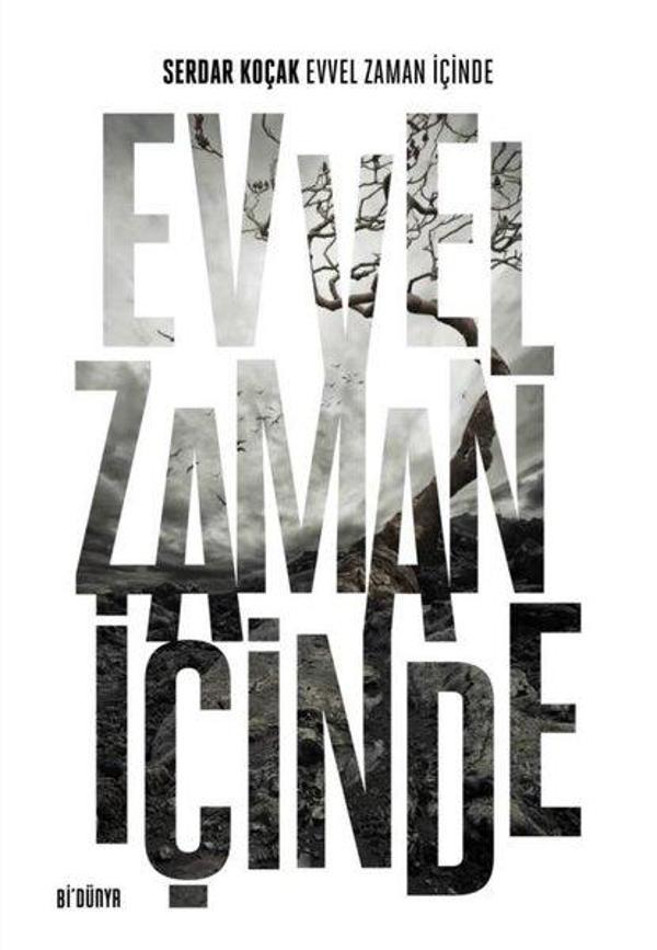 Evvel Zaman İçinde - SRC Kitap - Image 1