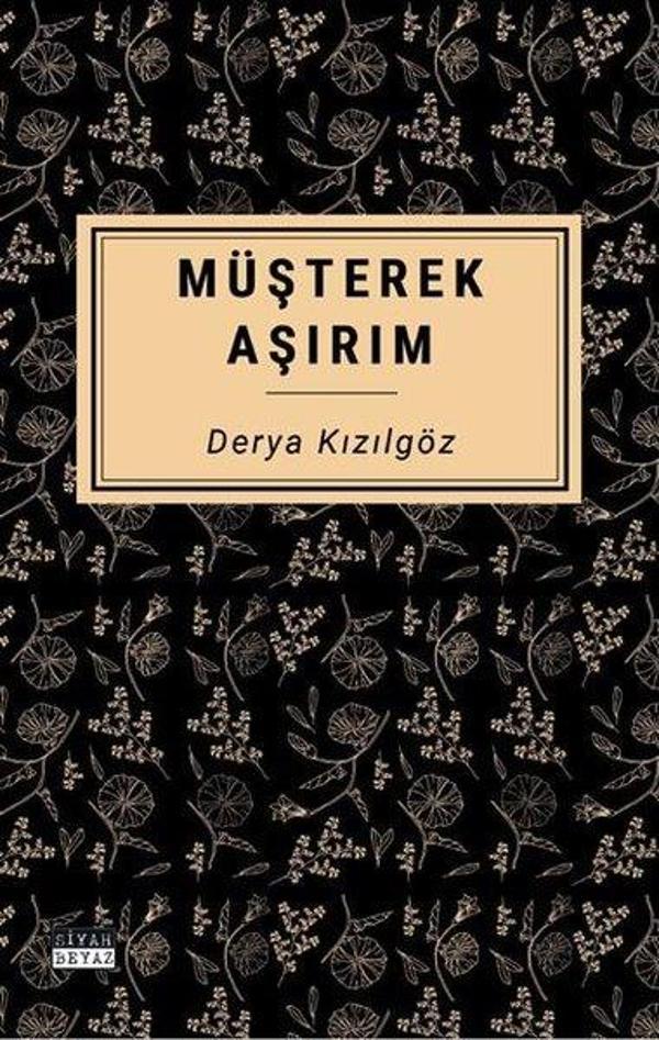 Müşterek Aşırım - Siyah Beyaz - Image 1