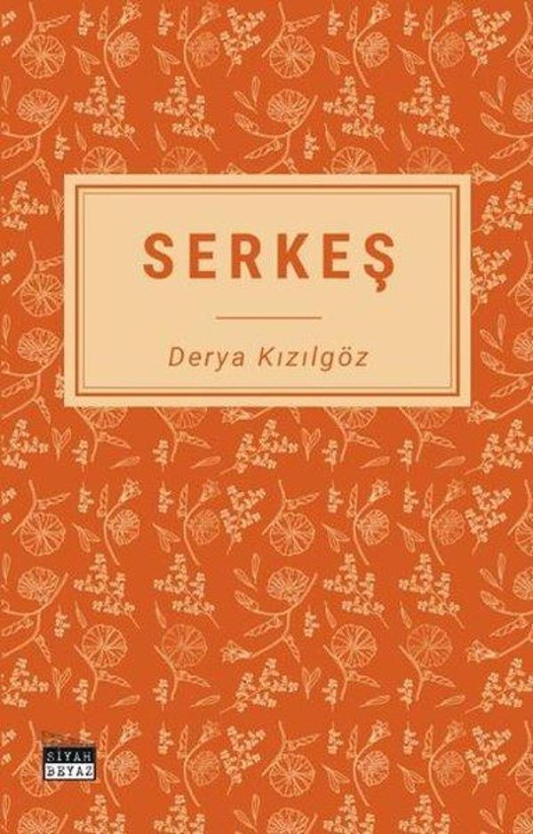 Serkeş - Siyah Beyaz - Image 1