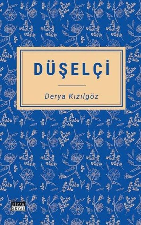 Düşelçi - Siyah Beyaz - Image 1