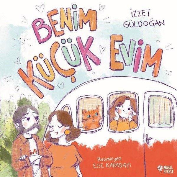 Benim Küçük Evim - Masalperest - Image 1