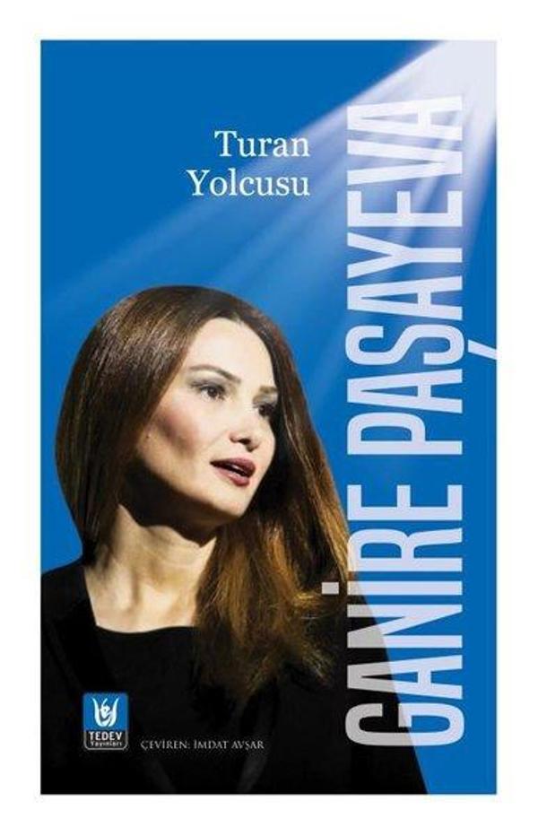 Turan Yolcusu - Türk Edebiyatı Vakfı Yayınları - Image 1
