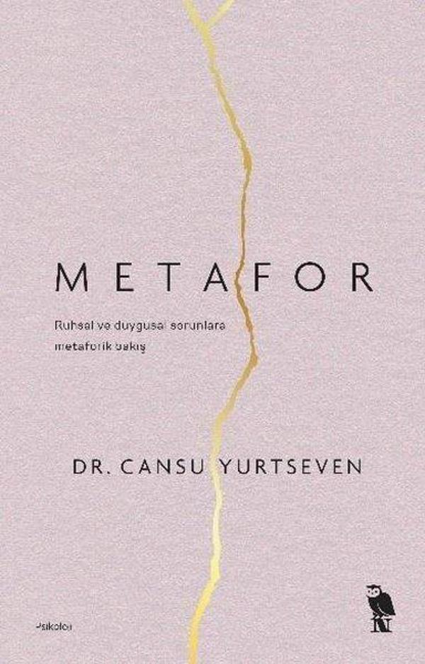 Metafor - Nemesis Kitap Yayınevi - Image 1