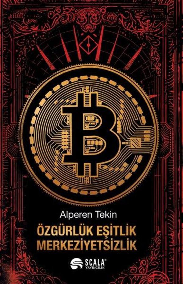 Özgürlük Eşitlik Merkeziyetsizlik - Scala Yayıncılık - Image 1