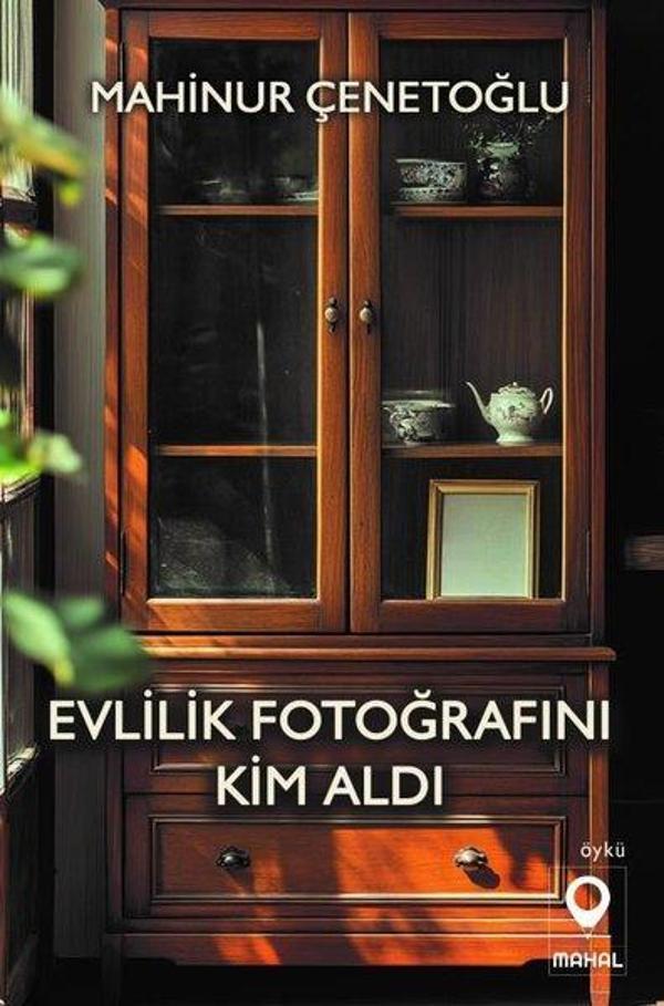 Evlilik Fotoğrafını Kim Aldı - Mahal Yayınları - Image 1