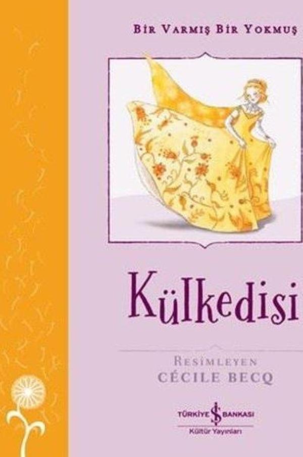 Külkedisi - Bir Varmış Bir Yokmuş - İş Bankası Kültür Yayınları - Image 1