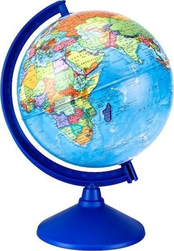 Brons KÜRE SİYASİ 26 CM BR-803 - Image 1