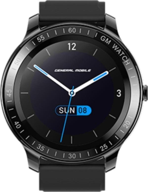General Mobile Gm Watch Akıllı Saat - Image 1