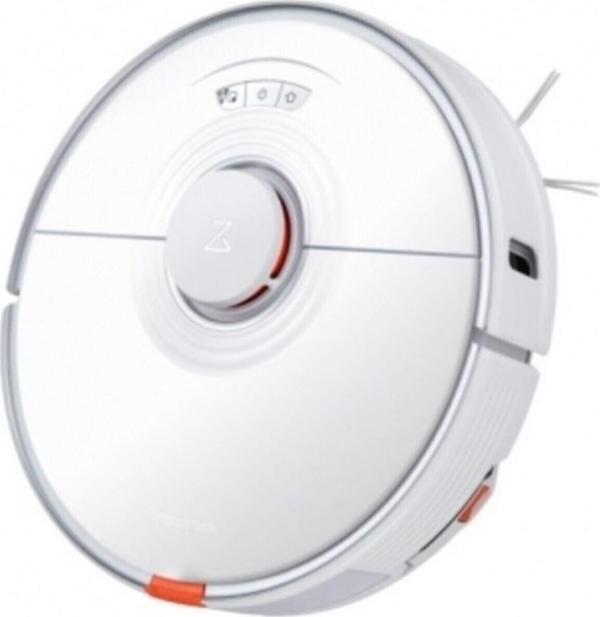 Roborock S7 Robot Süpürge Ve Paspas - Beyaz - Image 1