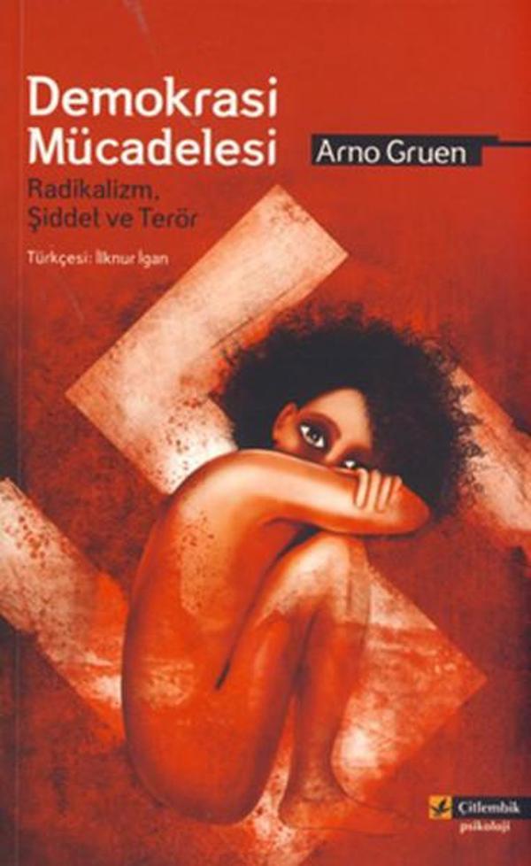 Demokrasi Mücadelesi - Çitlembik Yayınları - Image 1