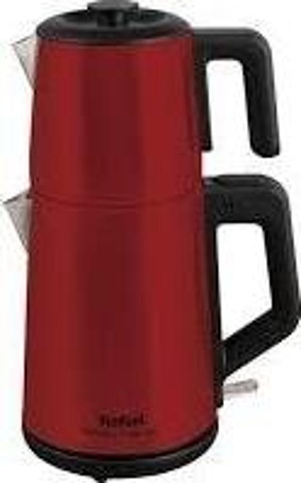 Grundig Bj561A Magic Tea Xl Çay Makinesi - Image 1