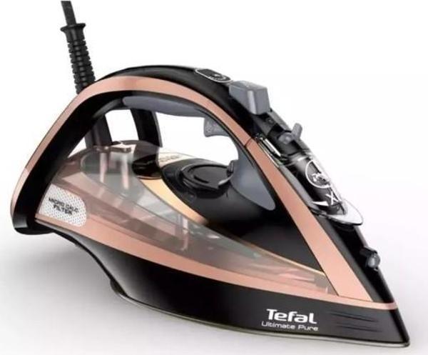 Tefal Fv9845 Ultimate Pure Buharlı Ütü - Image 1
