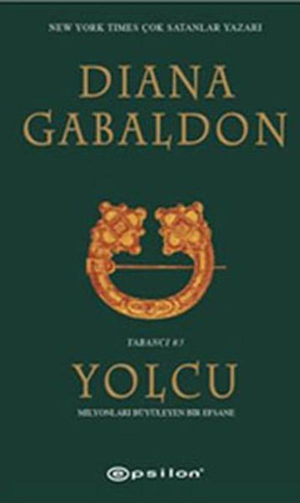 Yolcu - Epsilon Yayınevi - Image 1
