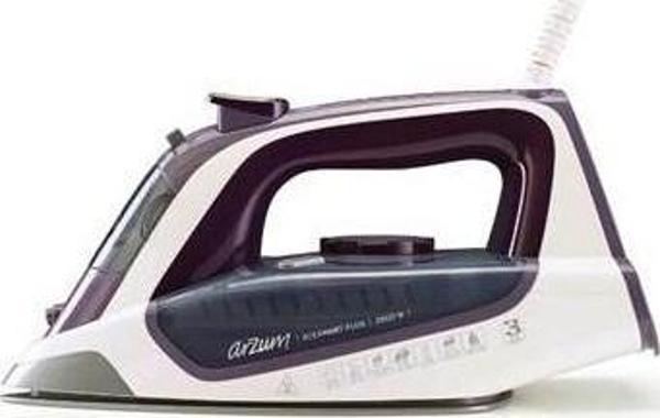 Arzum AR691 Steamart Plus 2600 W Buharlı Ütü - Mor - Image 1
