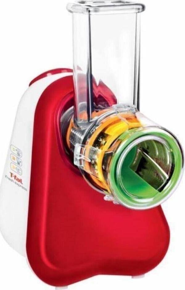 Tefal MB7535 Fresh Express Fight Meyve ve Sebze Doğrayıcı - Image 1