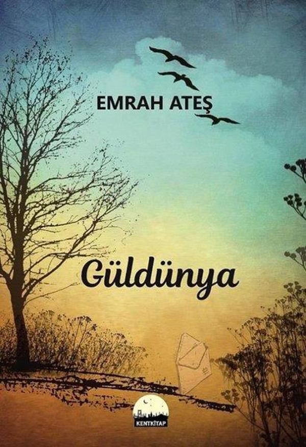 Güldünya - Kent Kitap - Image 1