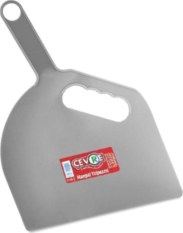 Çevre Mangal Yelpazesi - Image 1