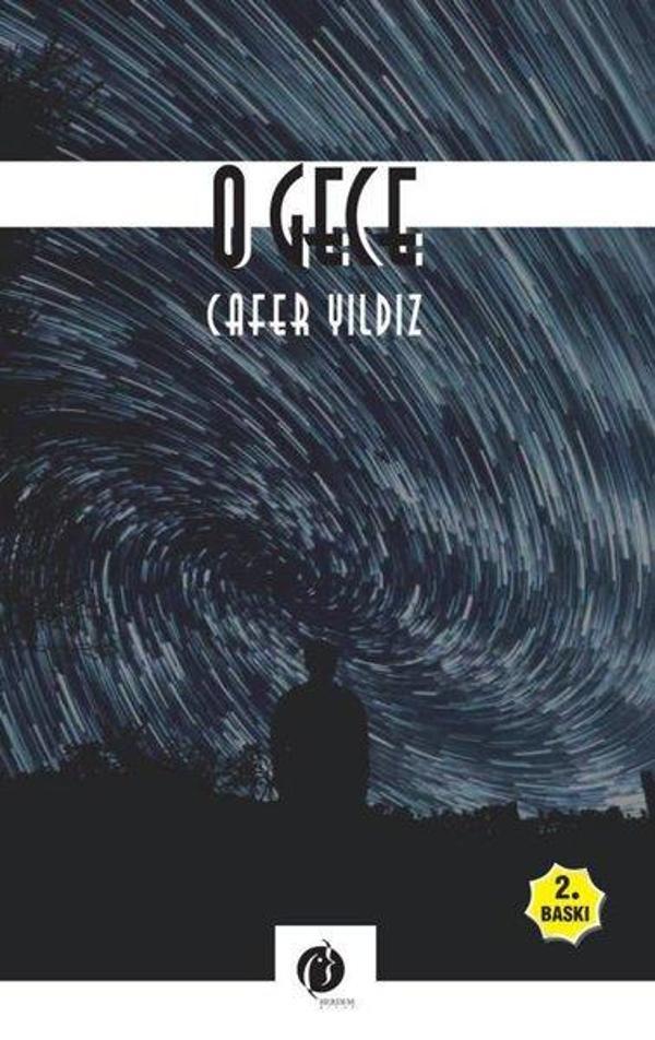 O Gece - Herdem Kitap - Image 1