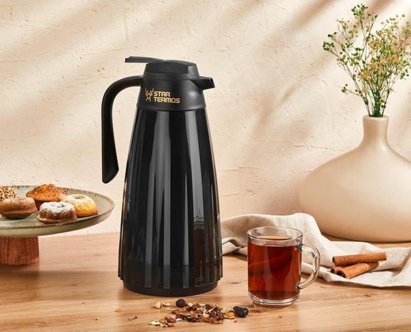 Star Termos Zagana Termos 1.5 Litre - Image 1