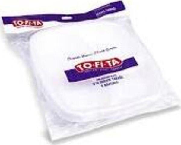 Tofita Tofıta Kopuk 3 Gozlu Servıs Tabagı - Image 1