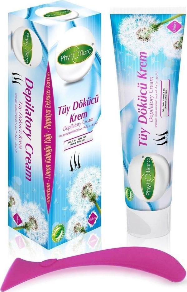 Mindivan Tüy Dökücü Krem - Image 1