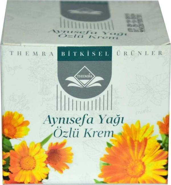 Thémra Aynısefa Yağı Özlü Kremi 50ml - Image 1