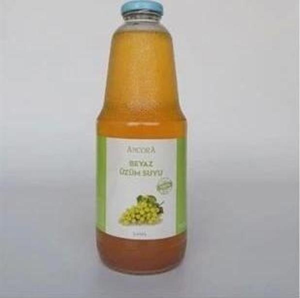 Ancora Beyaz Üzüm Suyu - 1000 ml - Image 1