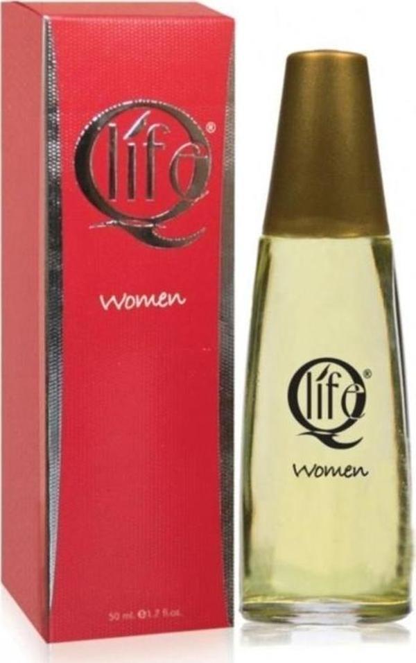Qlife Erkek Parfüm 50 ml No: 201 Acqua Di Gio - Image 1