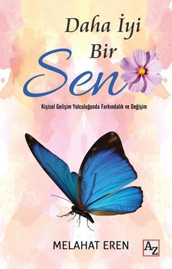 Daha İyi Bir Sen - Az Kitap - Image 1