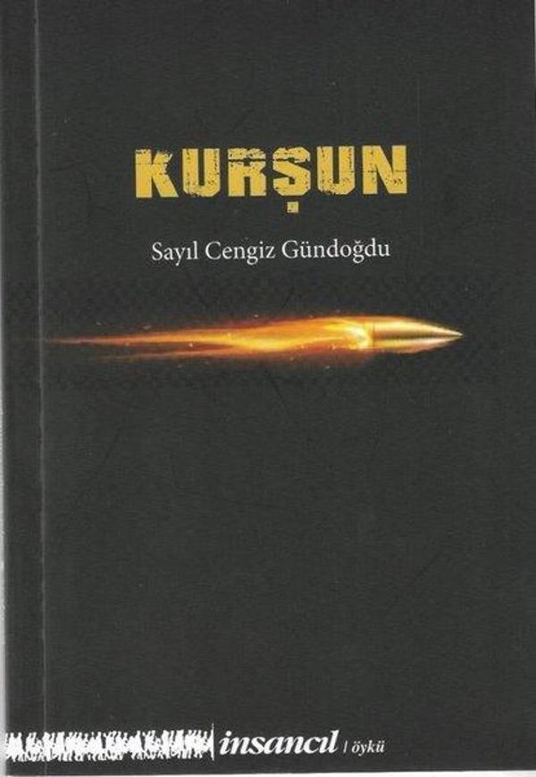 Kurşun - İnsancıl Yayınları - Image 1