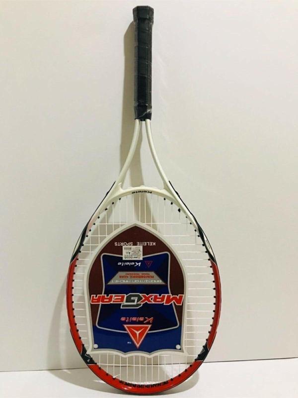 Yetişkin Tenis Raketi +Çanta + Set Halinde - Image 1