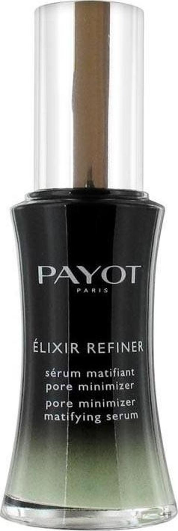 Payot Gres Elixir Refiner Serum 30 ml - Image 1