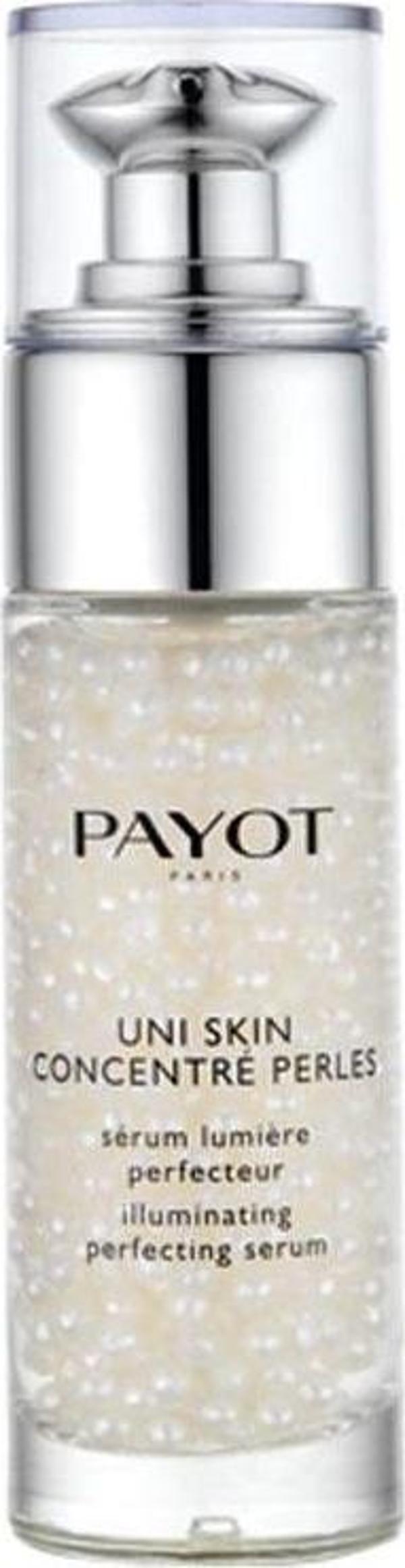Payot Uni Skın ConcEntre Flacon 30 ml - Yüz Serum - Image 1